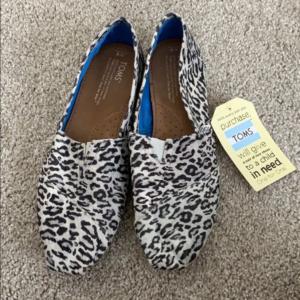 Toms Women’s Shoes